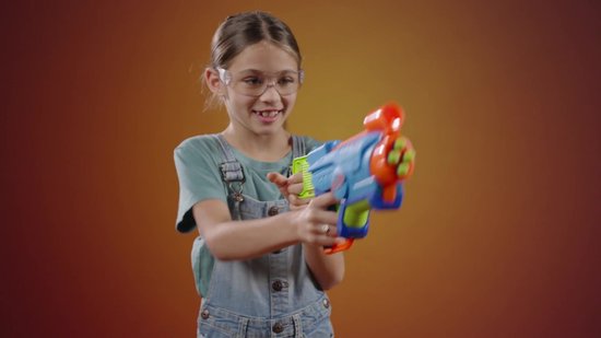 NERF Elite Junior Ultimate Starter Set