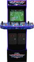Afbeelding van het spelletje Arcade1Up NFL Blitz Legends Arcade Game, Rechtopstaande arcadekast, NFL, Elk geslacht, 43,2 cm (17\