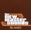 New Mastersounds - Re::Mixed (CD)