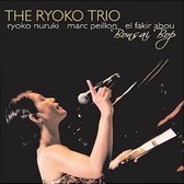 The Ryoko Trio - Bonsai Bop (CD)