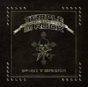 Michael Schenker's Temple Of Rock - Spirit On A Mission (CD)