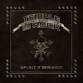 Michael Schenker's Temple Of Rock - Spirit On A Mission (CD)
