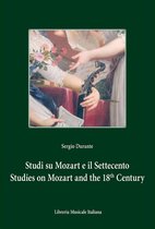Biblioteca Musicale LIM – Saggi - Studi su Mozart e il Settecento. Studies on Mozart and the 18th Century