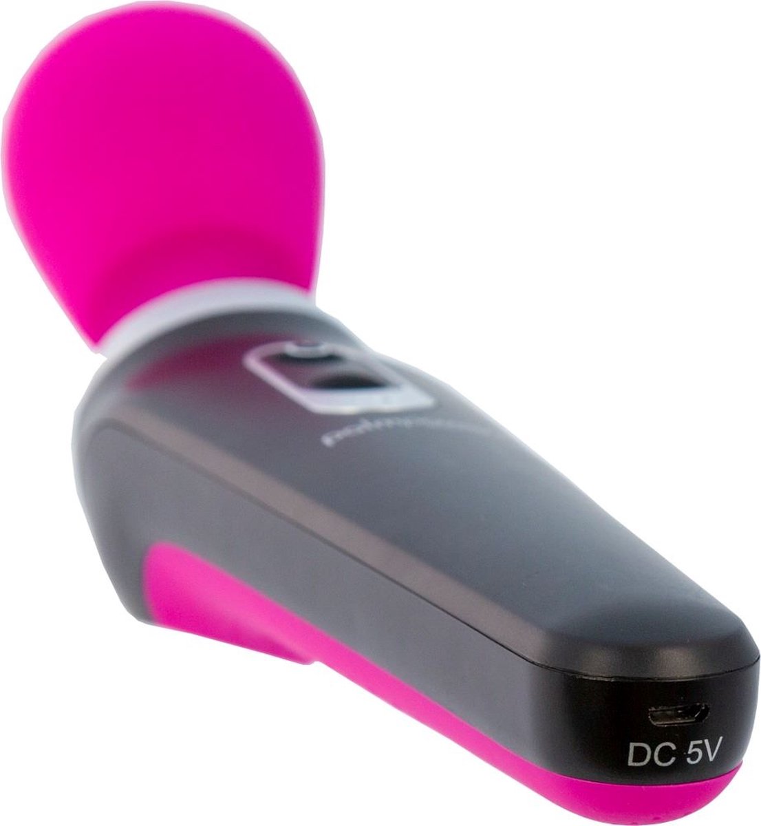 Afbeelding 3 van Massage Wand palmpower extreme