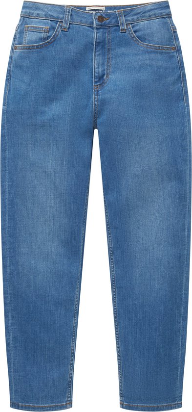 TOM TAILOR mom fit denim pants Meisjes Jeans - Maat 176