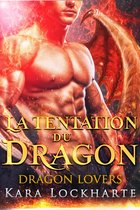 Dragon Lovers 2 - La Tentation du dragon