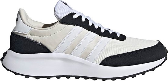 ADIDAS SPORTSWEAR 70S Sneakers Dames - Chalk White / Ftwr White / Core Black - EU 42