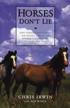 Horses Don't Lie