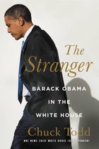 Book About President Obama