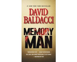 Memory Man
