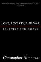 Love, Poverty and War