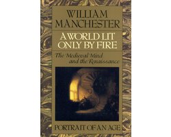 A World Lit Only by Fire