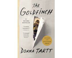 The Goldfinch