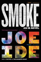 IQ Novel- Smoke