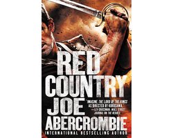 Red Country