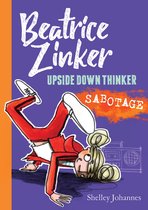 Sabotage 3 Beatrice Zinker, Upside Down Thinker