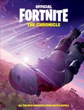 Official Fortnite Books- Fortnite (Official): The Chronicle