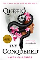 Queen of the Conquered 1 Islands of Blood and Storm, 1