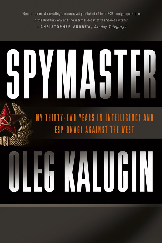 Spymaster