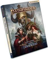 Pathfinder Lost Omens Legends