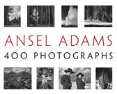 Ansell Adams 400 Photographs