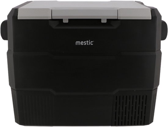 Mestic Koelbox Compressor MCCP-60 AC/DC - Koelen en vriezen van -18 °C tot +10 °C - Digitaal display - 60L inhoud