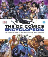 DC Comics Encyclopedia AllNew Edition