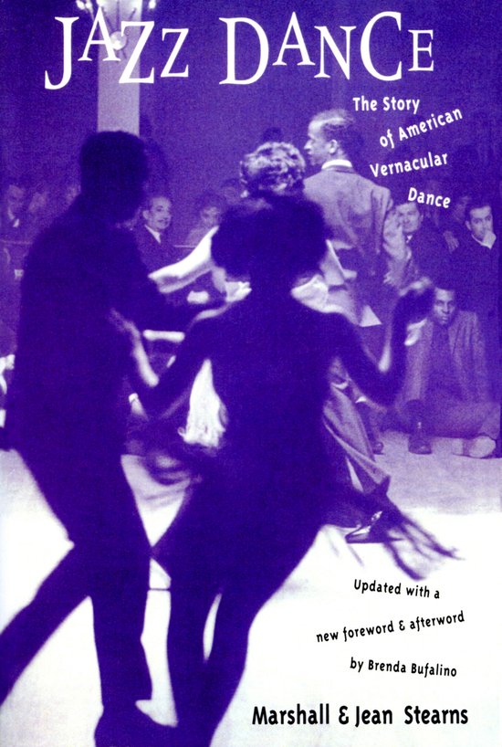Jazz Dance