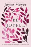 Be Joyful