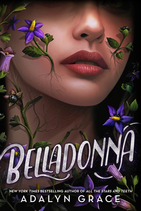 Belladonna- Belladonna - cover