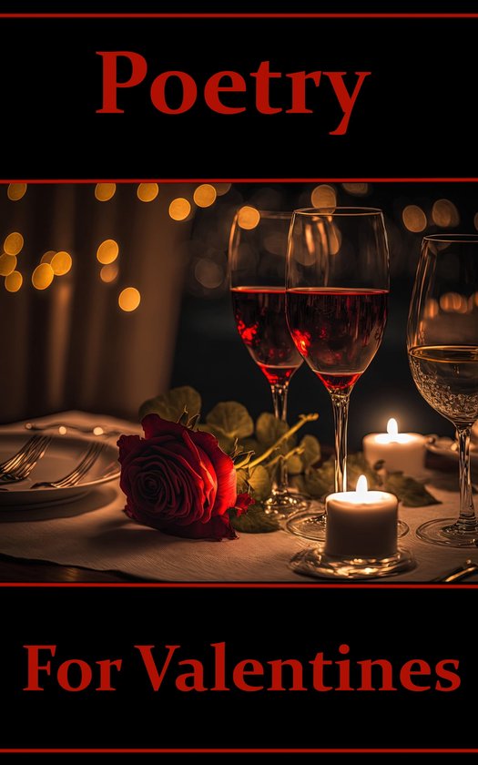 Foto: Poetry for valentines