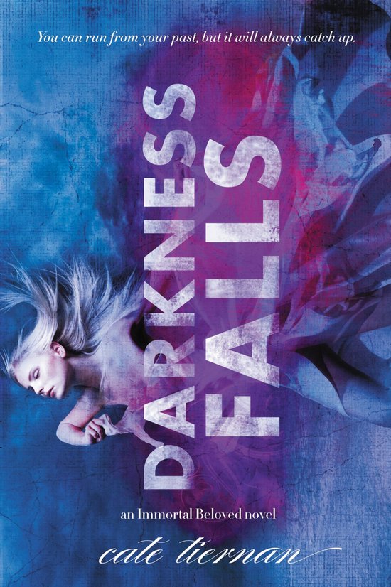Darkness Falls - cover
