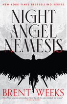 The Kylar Chronicles- Night Angel Nemesis