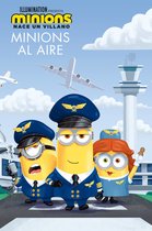 Minions Al Aire