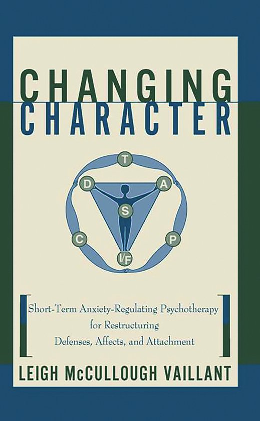 Foto: Short term anxiety regulating psychotherapy