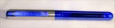 Pelikan - stylo plume scolaire Pelikano P461 - bleu - L