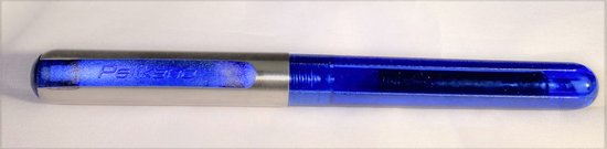 3 x Pelikan Rollerball Refill 338 Fine Blue van Pelikan