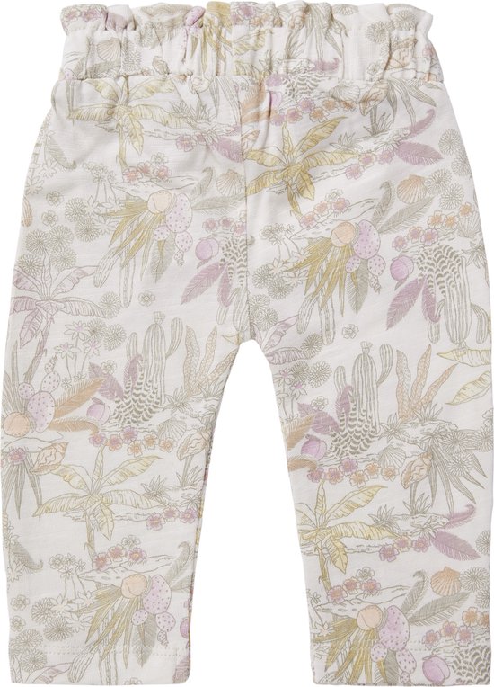 Noppies Girls Pants Girls Pants Jixian Relaxed Fit