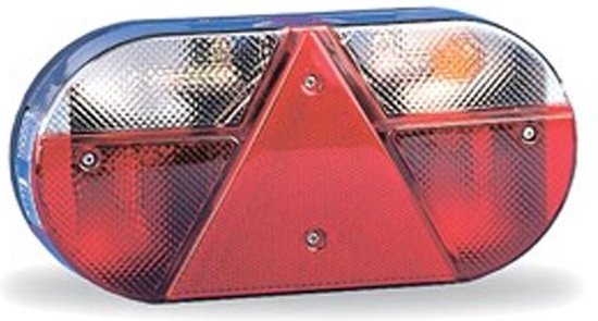 Origineel LED rem licht Chroom-Smoked - Harley Davidson Origineel LED rem licht Chroom-Smoked - Harley Davidson