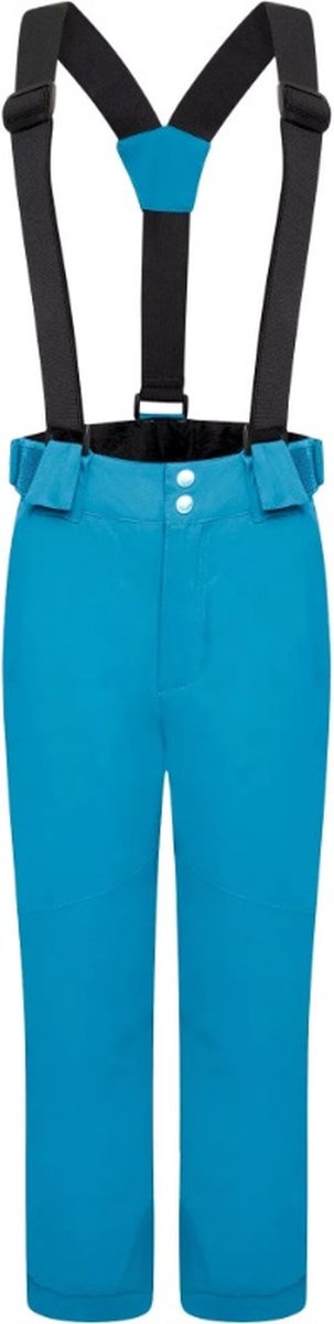 Dare2B Kinder Outmove II Skibroek Fjord Blauw