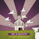 Kees Kraayenoord - Het Is Volbracht (CD)