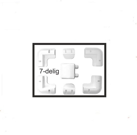 Zonnepaneel montageset van Merkloos — afbeelding 2