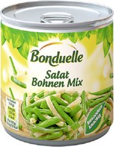 Bonduelle Sla Bonen Mix - 425 ml blik