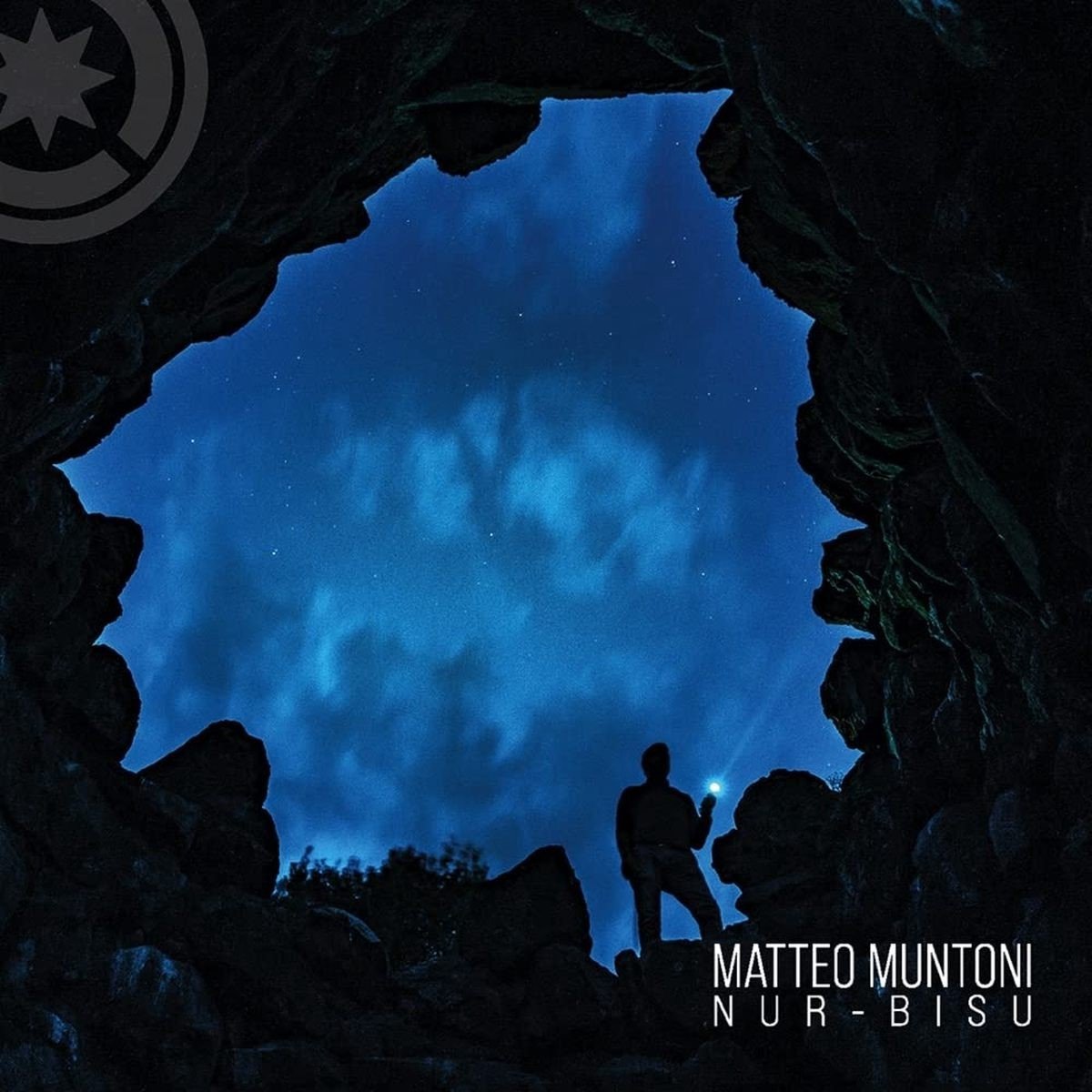 Matteo Muntoni - Nur-Bis U (CD)