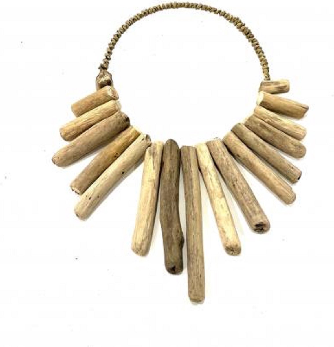 Neckless drift D28cm
