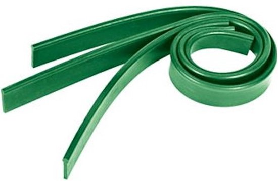 Unger Wisserrubber Box, Soft rubber, 45 cm, 25 Stuks : Uw groothandel in schoonmaakartikelen