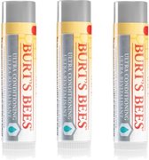 BURT'S BEES - Lip Balm Ultra Conditioning - 3 Pak
