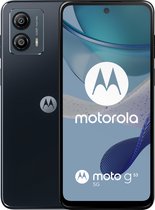 Motorola Moto g53 5G - 128GB - Ink Blue