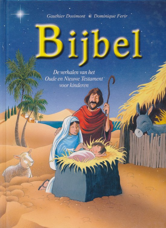 9789041218667 - Bijbel, de verhalen van het oude en