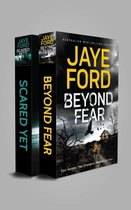 Double the Suspense: Beyond Fear, Scared Yet?